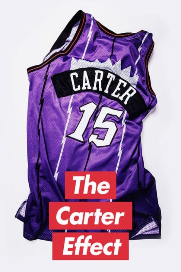 AR - The Carter Effect () 4KOTT