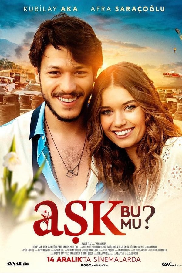 AR - Ask Bu Mu?  () 4KOTT