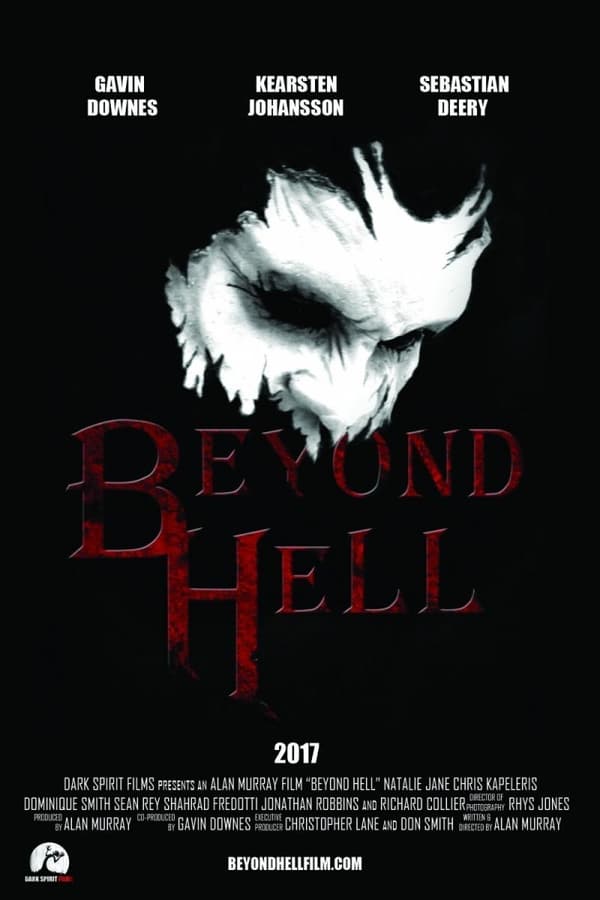 AR - Beyond Hell  () 4KOTT