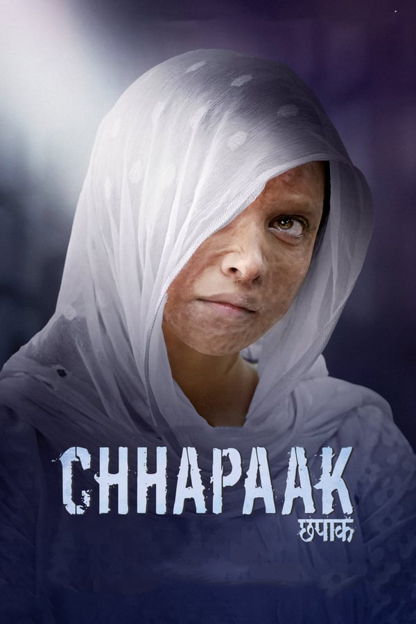 AR - Chhapaak  () 4KOTT