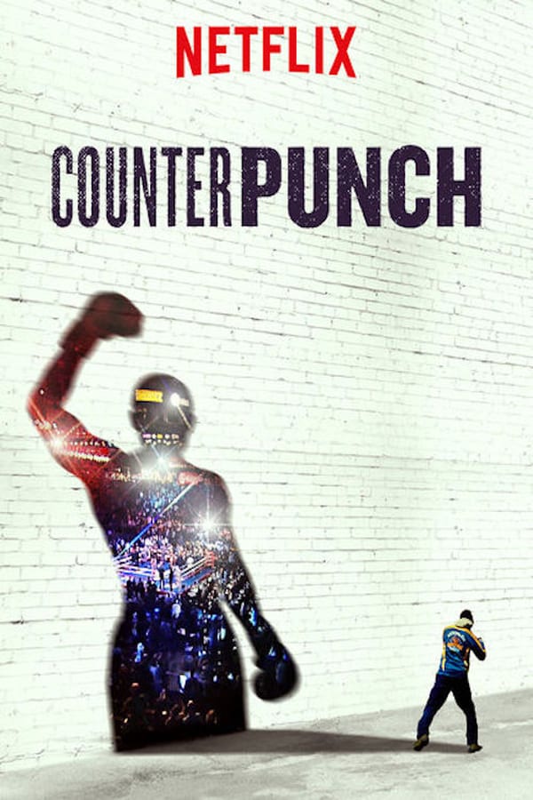 AR - Counterpunch  () 4KOTT