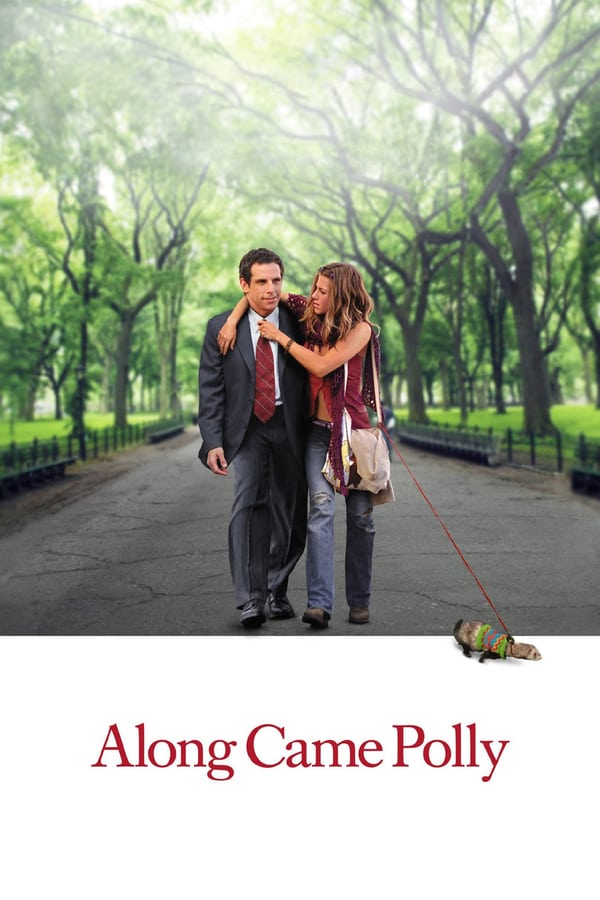 FR - Along Came Polly  () 4KOTT