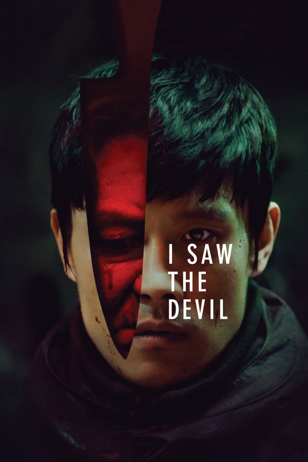 FR - I Saw the Devil  () 4KOTT