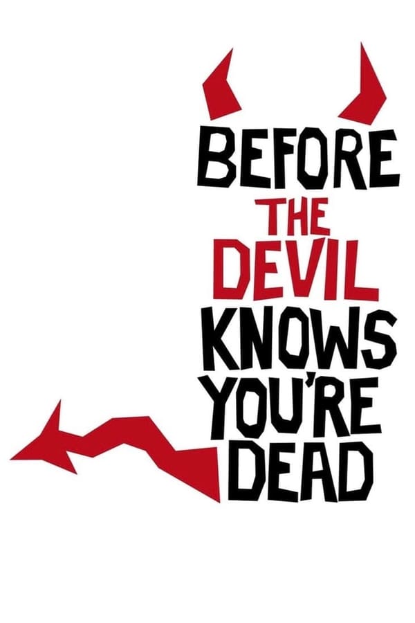 FR - Before the Devil Knows You're Dead  () 4KOTT