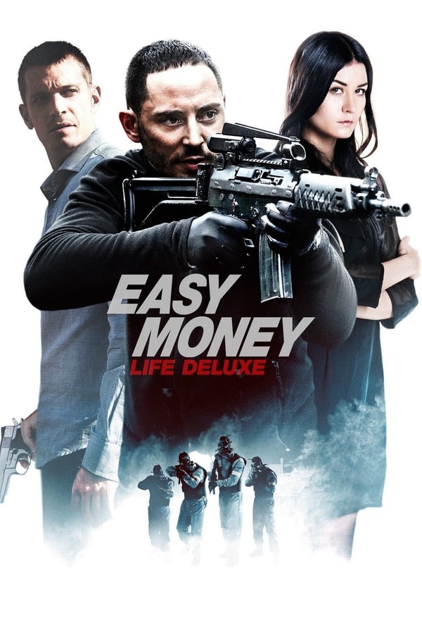 FR - Easy Money III: Life Deluxe  () 4KOTT