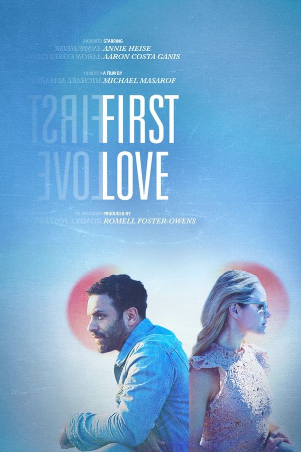 FR - First Love  () 4KOTT