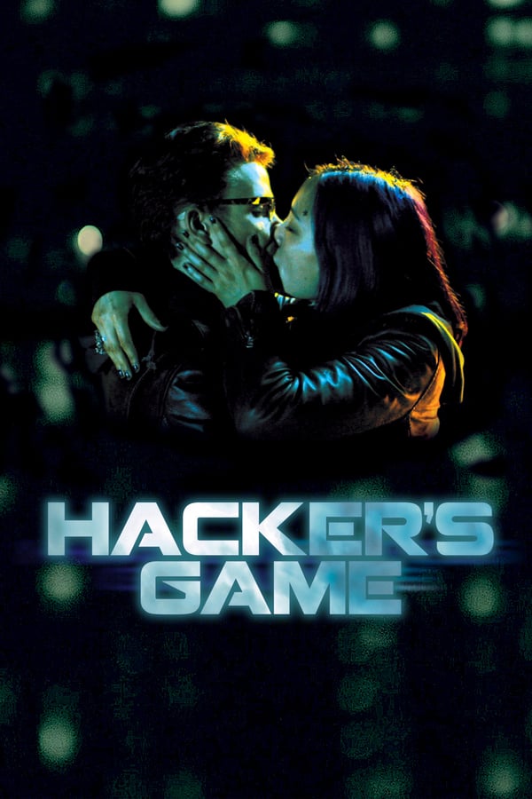 FR - Hacker's Game  () 4KOTT