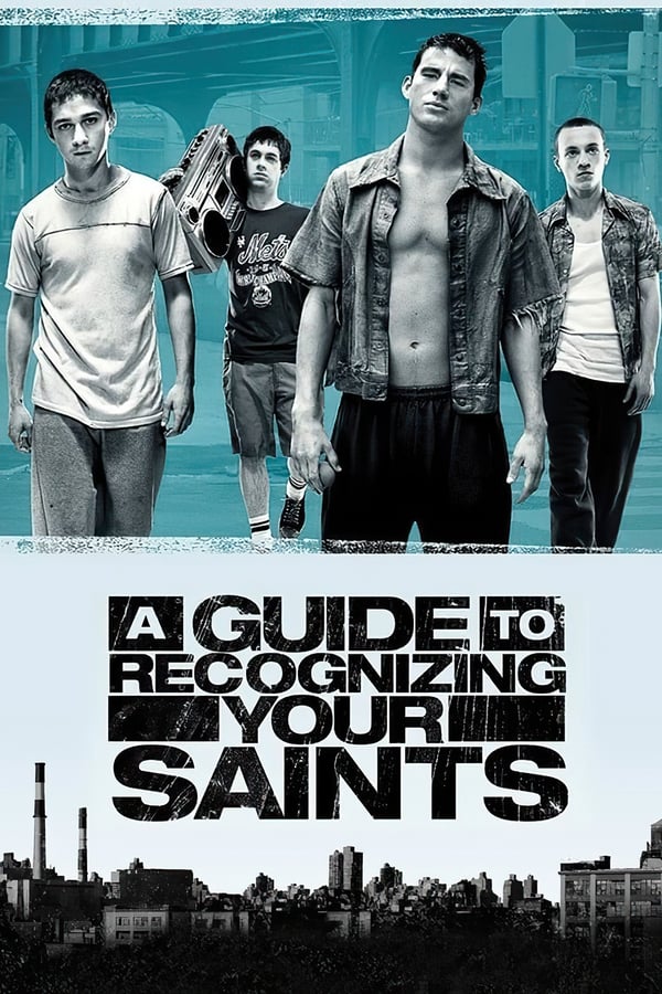 FR - A Guide to Recognizing Your Saints  () 4KOTT