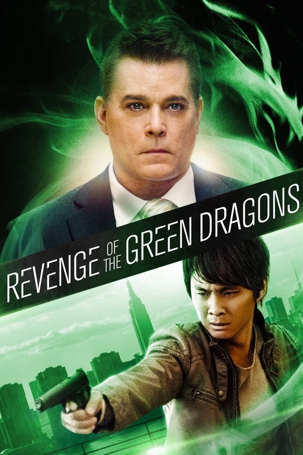 FR - Revenge of the Green Dragons  () 4KOTT