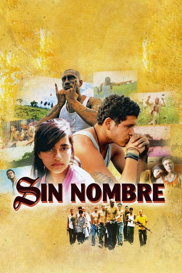 FR - Sin Nombre  () 4KOTT