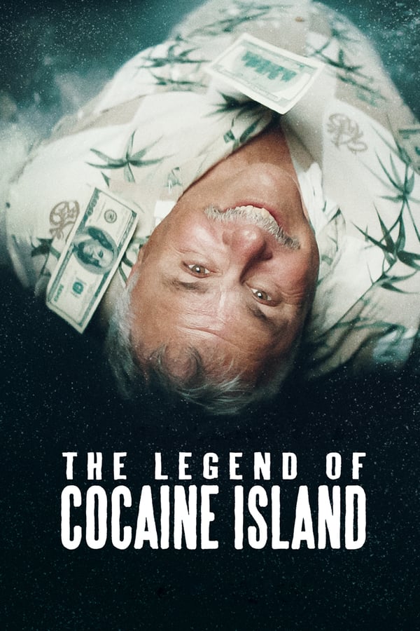 FR - The Legend of Cocaine Island  () 4KOTT