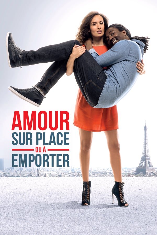 FR - Amour sur place ou à emporter  () 4KOTT