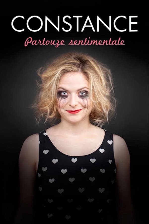 FR - Constance - Partouze sentimentale  () 4KOTT