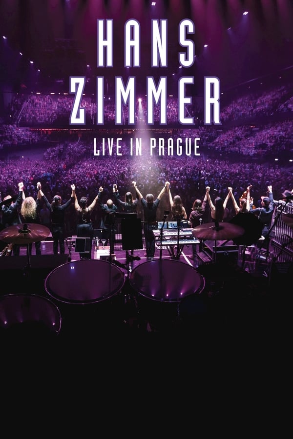 FR - Hans Zimmer: Live in Prague  () 4KOTT