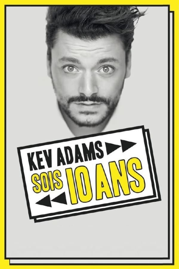 FR - Kev Adams : La dernière en direct  () 4KOTT