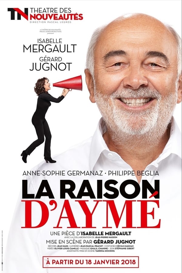 FR - La raison d'Aymé 4KOTT