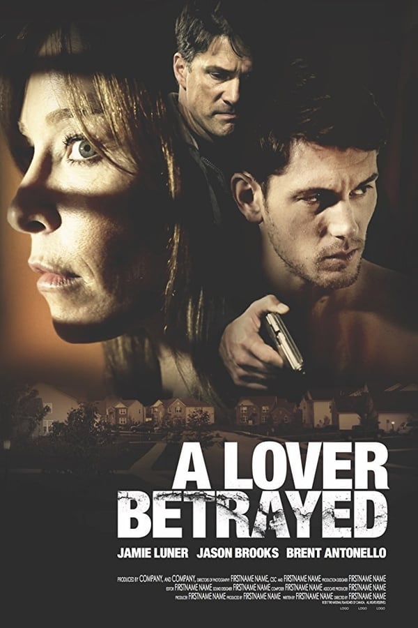 FR - A Lover Betrayed 4KOTT