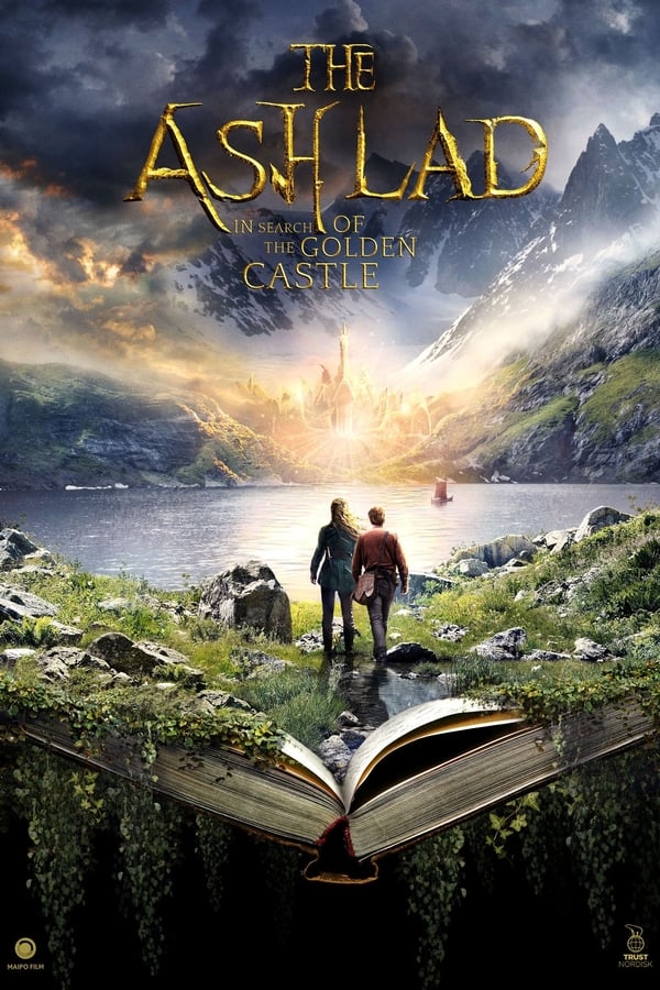 FR - The Ash Lad: In Search of the Golden Castle () 4KOTT