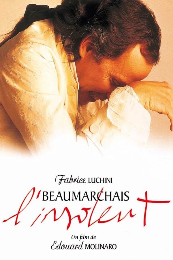 FR - Beaumarchais the Scoundrel 4KOTT