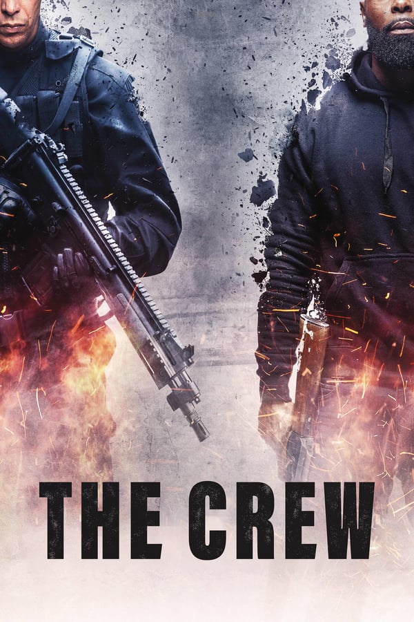 FR - The Crew 4KOTT