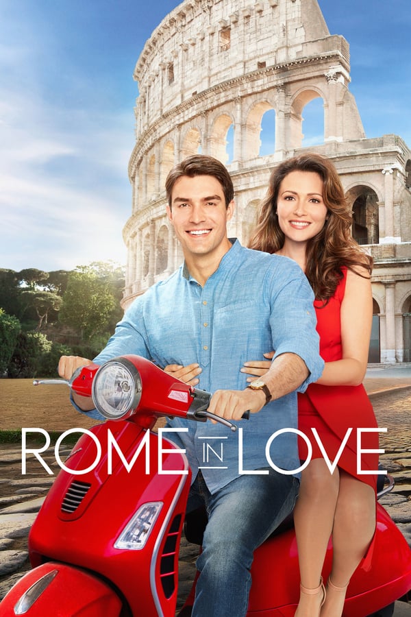 FR - Rome in Love 4KOTT