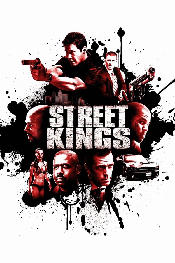 FR - Street Kings 4KOTT