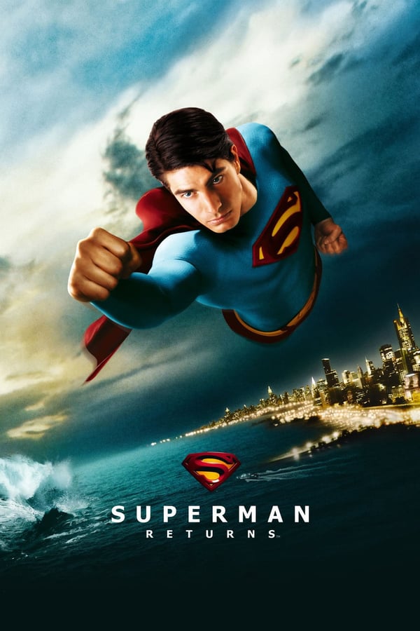 FR - Superman Returns 4KOTT