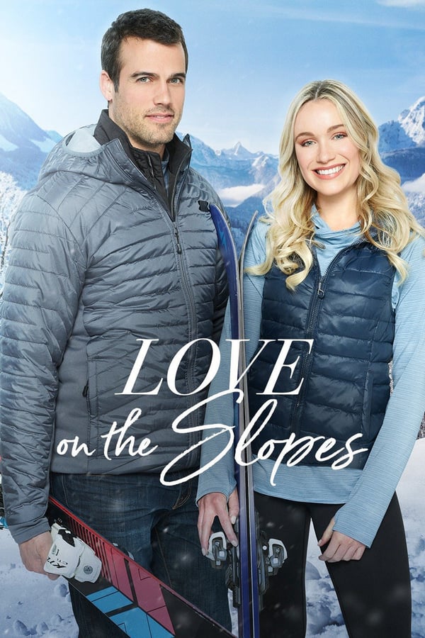 FR - Love on the Slopes 4KOTT