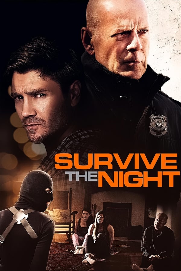 FR - Survive the Night 4KOTT