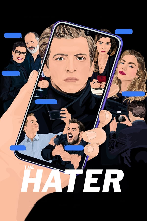 FR - The Hater  () 4KOTT