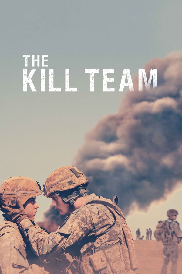 FR - The Kill Team  () 4KOTT