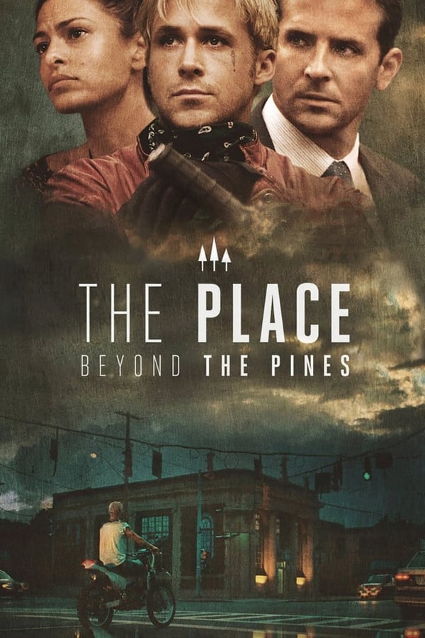 FR - The Place Beyond the Pines  () 4KOTT