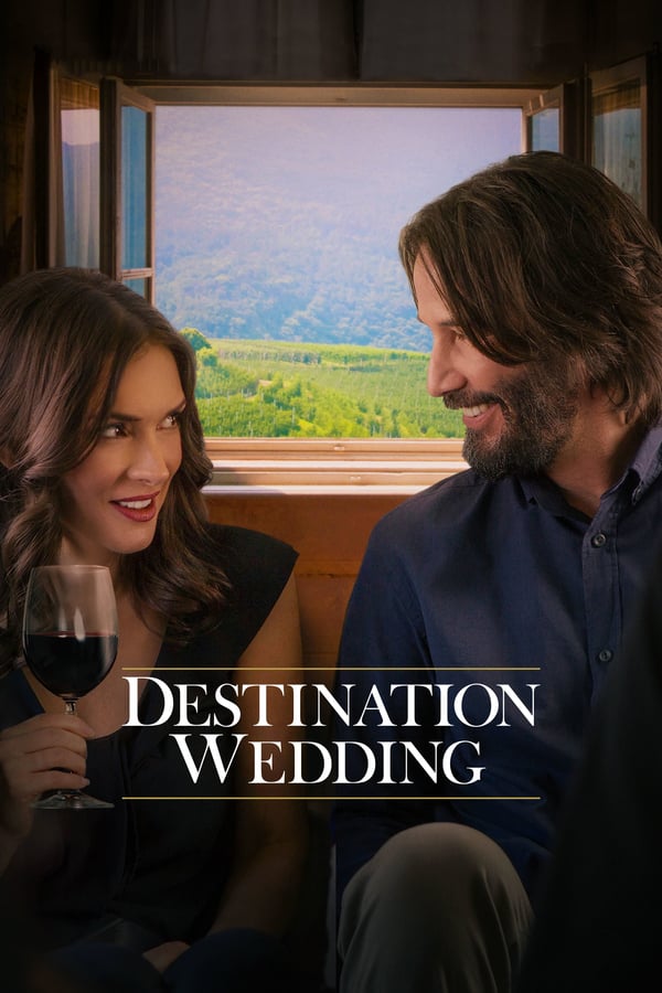 FR - Destination Wedding  () 4KOTT