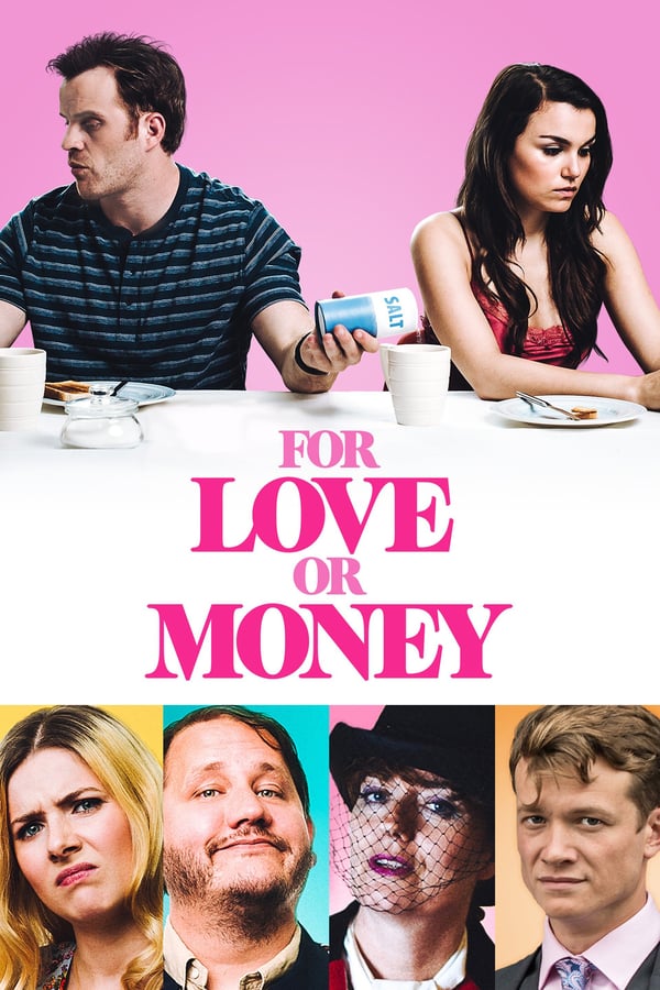 FR - For Love or Money  () 4KOTT