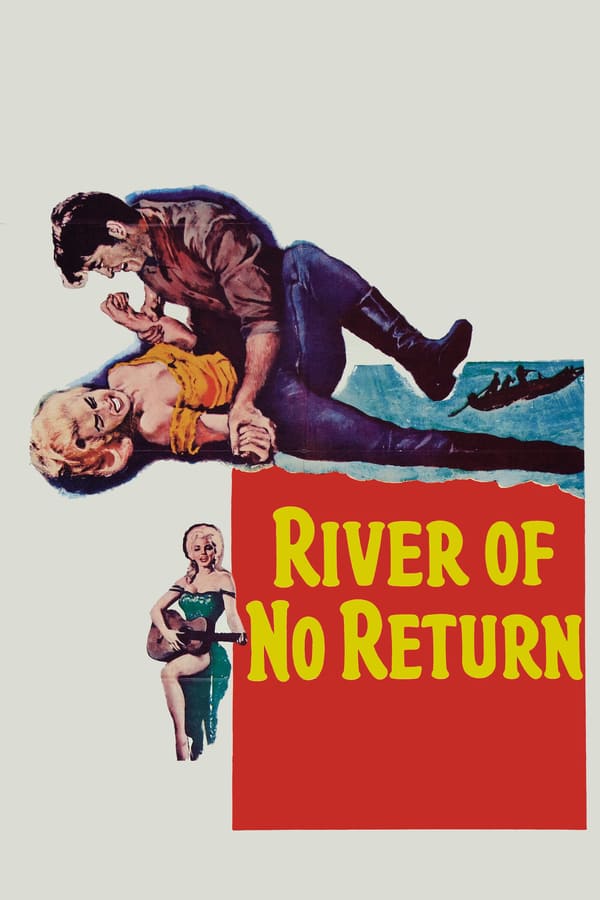 FR - River of No Return 4KOTT