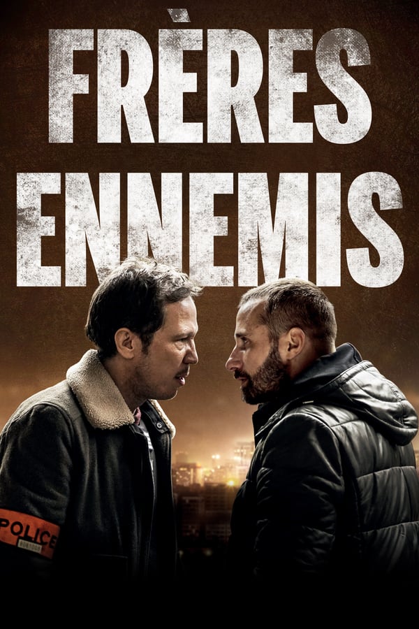 FR - Close Enemies  () 4KOTT