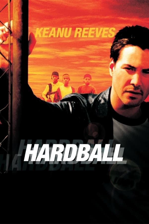 FR - Hardball  () 4KOTT