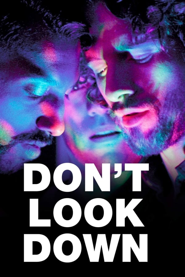 FR - Don't Look Down  () 4KOTT