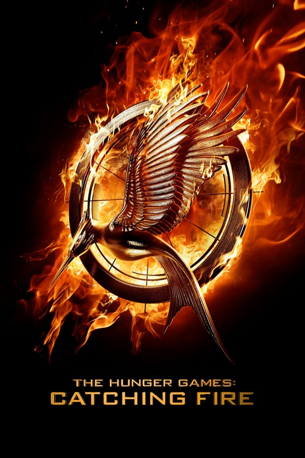 FR - The Hunger Games: Catching Fire  () 4KOTT