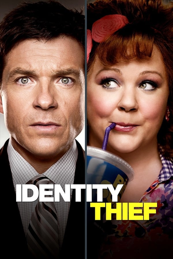 FR - Identity Thief  () 4KOTT