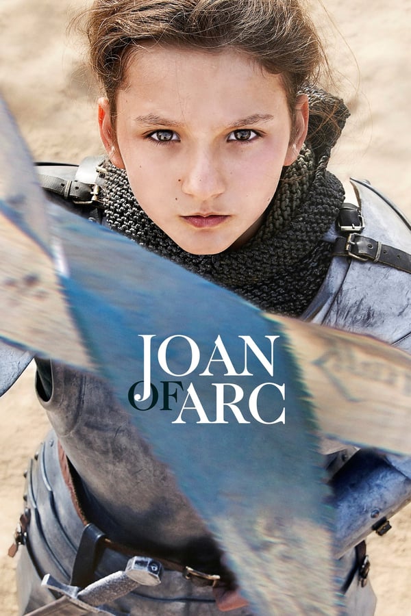 FR - Joan of Arc  () 4KOTT