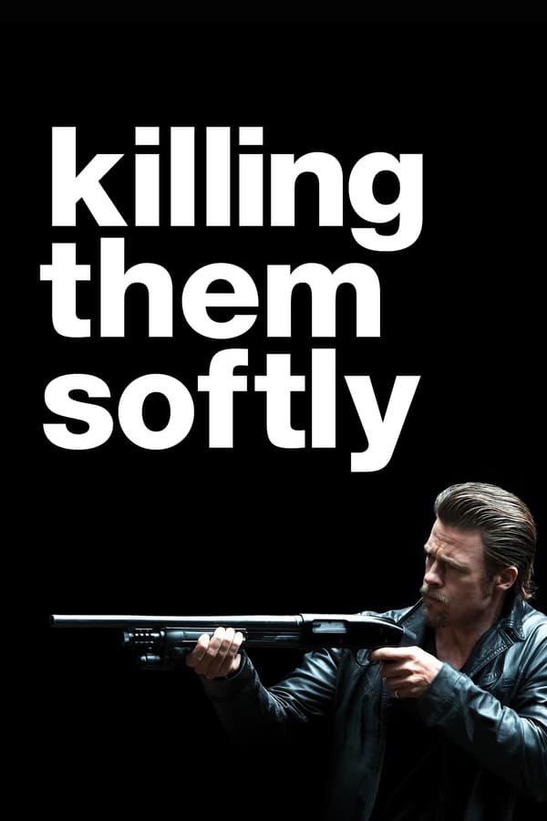 FR - Killing Them Softly  () 4KOTT