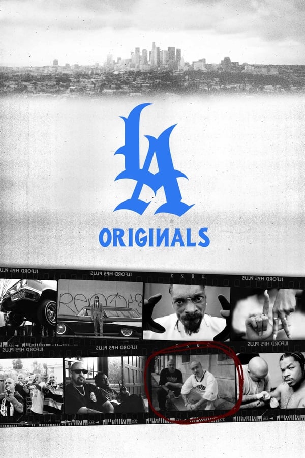 FR - LA Originals  () 4KOTT