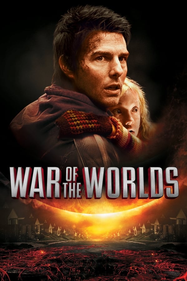 FR - War of the Worlds  () 4KOTT