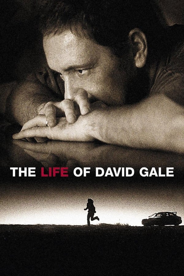 FR - The Life of David Gale  () 4KOTT