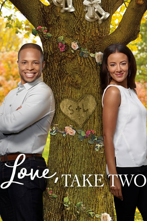 FR - Love, Take Two  () 4KOTT