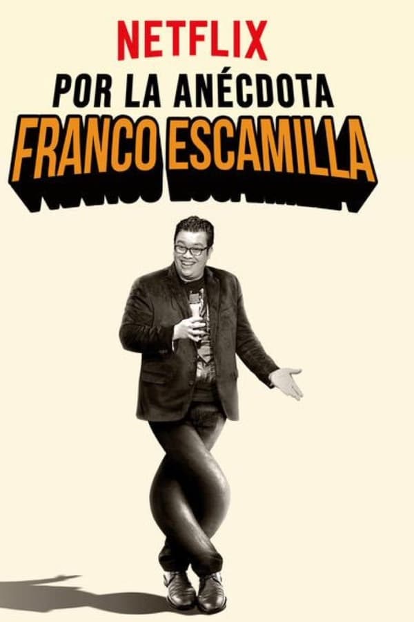 NF - Franco Escamilla: For the Anecdote  () 4KOTT