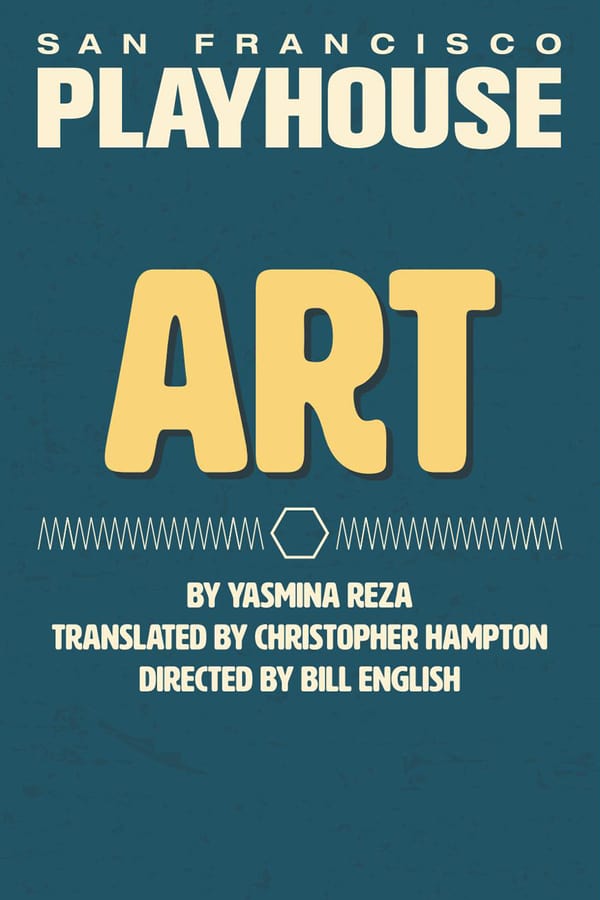 AR - Art: San Francisco Playhouse  () 4KOTT