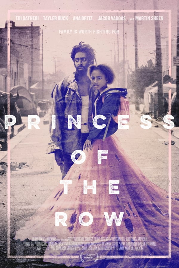 AR - Princess of the Row  () 4KOTT