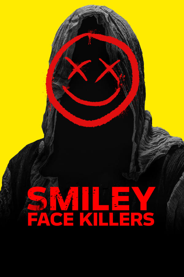 AR - Smiley Face Killers  () 4KOTT